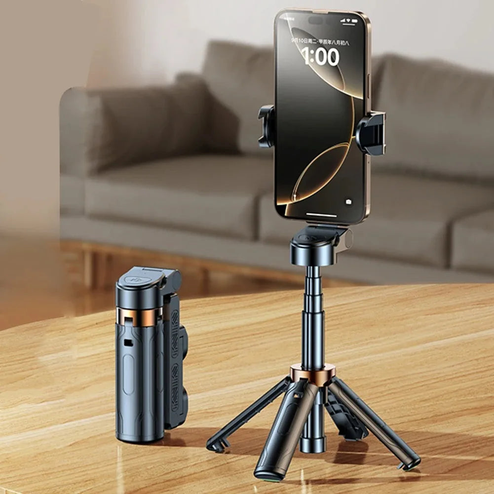 Portable Phone Holder Shooting Aid