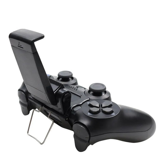 Handheld Mobile Cell Phone Mount for PS4