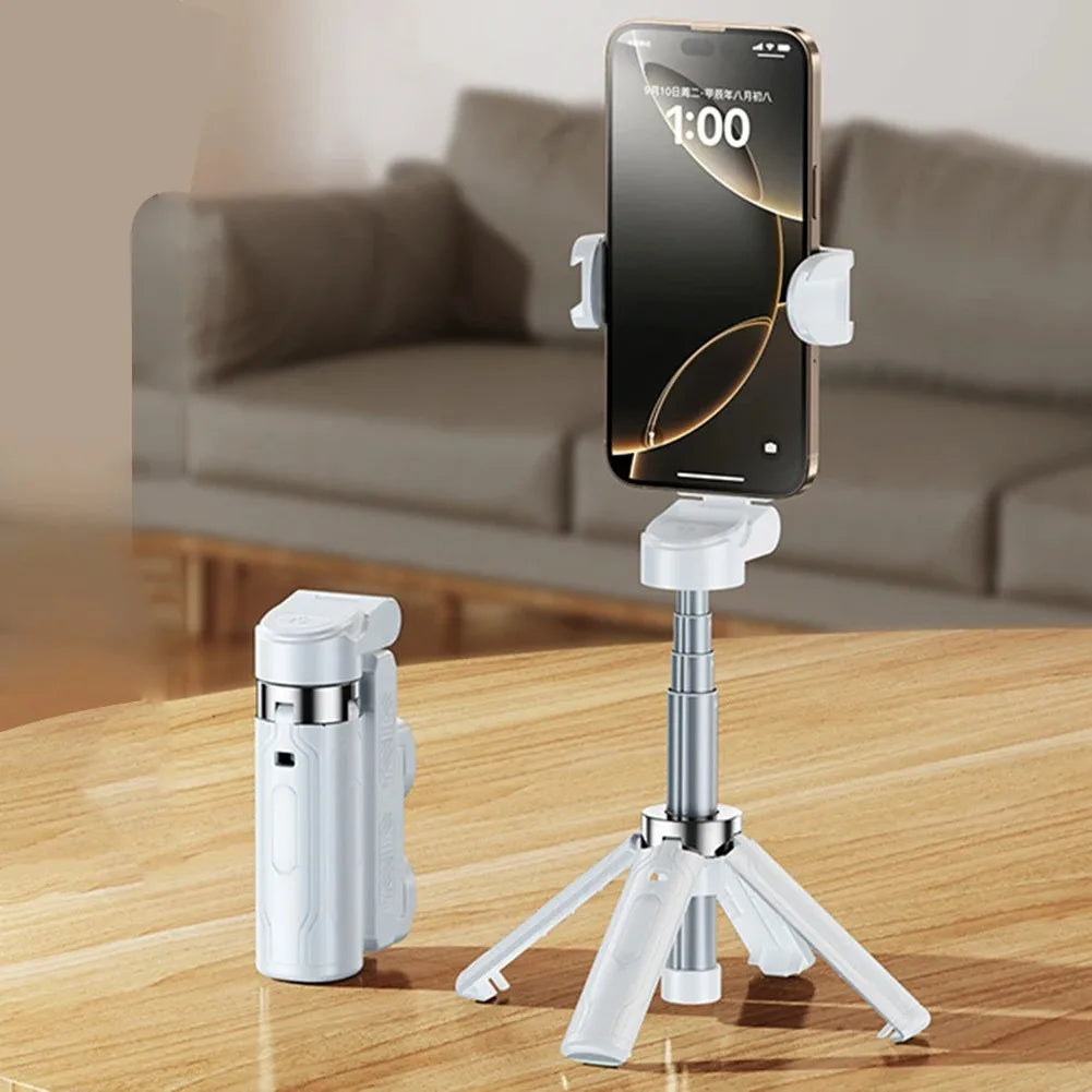 Portable Phone Holder Shooting Aid